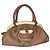 Borsa Boston Trotter Christian Dior Marrone