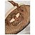 Borsa Boston Trotter Christian Dior Marrone - vista 2