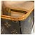 Borsa Tote Petite Bucket PM di Louis Vuitton Marrone - vista 5