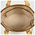 Borsa Tote Petite Bucket PM di Louis Vuitton Marrone - vista 7
