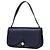 Borsa a Spalla Colorado PM di Hermès Blu