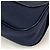 Borsa a Spalla Colorado PM di Hermès Blu - vista 3