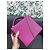 Borsa Hermès Cinthetic Box L3 Rossa in pelle di capra - vista 2