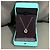 Collana Tiffany & Co Soleste Diamante e Acquamarina Argento - vista 3