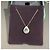 Collana Tiffany & Co Soleste Diamante e Acquamarina Argento - vista 5