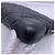 Borsa Chanel CC Classic Trunk Case in pelle di agnello trapuntata nera Nero - vista 6