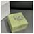 Van Cleef & Arpels Ruban diamond white gold earrings Silvery  - view 8