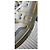 Louis Vuitton Sneaker LV Trainer Bianco Grigio Giallo - vista 15