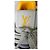 Louis Vuitton Sneaker LV Trainer Bianco Grigio Giallo - vista 16