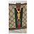 Borsa Balenciaga x Gucci in tela monogrammata Marrone Rosso Beige Verde - vista 5