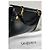 Saint Laurent schwarze Lederhandtasche mit Henkel - Ansicht 20