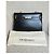 Saint Laurent schwarze Lederhandtasche mit Henkel - Ansicht 4
