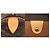 Borsa Boston Keepall 55 Monogram Louis Vuitton Marrone Monogramma - vista 10