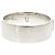 Bracciale a bangle a forma di cuore con lucchetto Tiffany & Co. Argento - vista 4