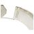 Bracciale a bangle a forma di cuore con lucchetto Tiffany & Co. Argento - vista 9