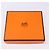 Hermès Hermes Box Calf Leather Bi-fold Wallet Black - view 10