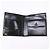 Hermès Hermes Box Calf Leather Bi-fold Wallet Black - view 7