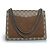 Borsa Dionysus GG Supreme Shooting Star di Gucci Multicolore - vista 3