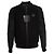 Philipp Plein, Wollfleece-Bomber Schwarz
