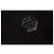 Philipp Plein, Wollfleece-Bomber Schwarz - Ansicht 6