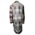 Autre Marque Abrigo de patchwork de Bethany Williams Multicolor - vista 2
