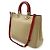 Borsa in pelle Dior Diorissimo 2WAY - vista 2