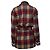 Gucci, bata de tweed Multicolor - vista 2