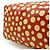 Louis Vuitton Vernis Infinity Dot Lockit MM Tote Rot - Ansicht 4