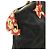 Louis Vuitton Vernis Infinity Dot Lockit MM Tote Rot - Ansicht 6