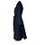 Hermès Blauer Wolltrenchcoat von Hermes - Ansicht 4