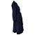 Hermès Blauer Wolltrenchcoat von Hermes - Ansicht 5
