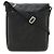Borsa a Spalla in Tela Damier Geant Louis Vuitton Nero