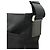 Borsa a Spalla in Tela Damier Geant Louis Vuitton Nero - vista 8