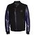 Philipp Plein, Bomberjacke aus Wollfleece Mehrfarben