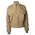 Louis Vuitton, Beiger Monogramm-Bomber Braun