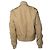 Louis Vuitton, Beiger Monogramm-Bomber Braun - Ansicht 3