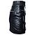 Falda de cuero recubierto Philipp Plein Negro - view 4