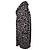 Cappotto teddy stampato leopardato Max Mara Marrone - vista 2