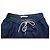 Shorts Rhiannon in blu di Zimmermann - vista 6