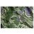 Vestido envolvente Dakola verde multi de Dries van Noten - vista 6