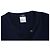 Chanel, blaues Lurex-Kleid - Ansicht 5