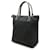 Borsa tote Louis Vuitton Damier Geant Couguar Nero - vista 2