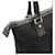 Borsa tote Louis Vuitton Damier Geant Couguar Nero - vista 4