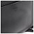 MCM Visetos Logo Backpack Coated Canvas Leather Black - view 4