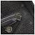 MCM Visetos Logo Backpack Coated Canvas Leather Black - view 7