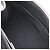 MCM Visetos Logo Backpack Coated Canvas Leather Black - view 8