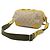 Borsa a Spalla in Denim Monogram Louis Vuitton Giallo - vista 2