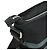 Borsa a Spalla in Nylon e Pelle Diamante Gucci Nero - vista 4