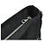 Borsa a Spalla in Nylon e Pelle Diamante Gucci Nero - vista 6