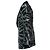 Giacca da smoking metallica a zebra Atticus di Tom Ford Multicolore - vista 4